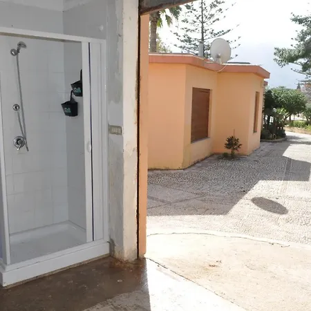 Villa Faro A Pochi Passi Dalla *