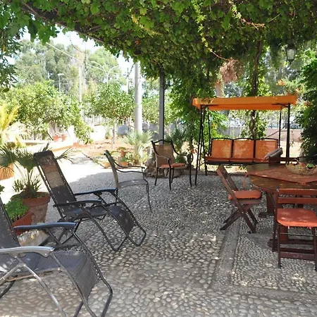 Villa Faro A Pochi Passi Dalla