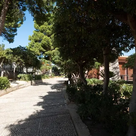 Faro A Pochi Passi Dalla Villa *